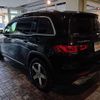 mercedes-benz glb-class 2022 CFJ1724723 image 23