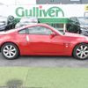 nissan fairlady-z 2003 -NISSAN--Fairlady Z UA-Z33--Z33-013018---NISSAN--Fairlady Z UA-Z33--Z33-013018- image 20