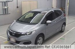 honda fit 2018 -HONDA--Fit DBA-GK3--GK3-1324281---HONDA--Fit DBA-GK3--GK3-1324281-