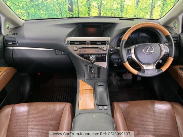 lexus rx 2014 -LEXUS--Lexus RX DAA-GYL15W--GYL15-2458967---LEXUS--Lexus RX DAA-GYL15W--GYL15-2458967- image 2