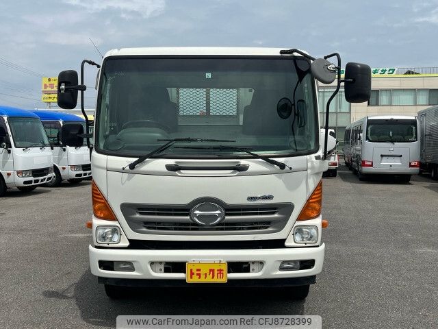 hino ranger 2012 -HINO--Hino Ranger TKG-FC9JCAP--FC9JCA-11660---HINO--Hino Ranger TKG-FC9JCAP--FC9JCA-11660- image 2