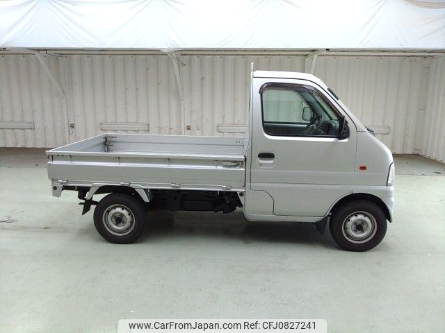 suzuki carry-truck 2000 ENHANCEAUTO_1_ea295869 image 2