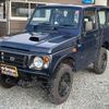 suzuki jimny 1996 -SUZUKI 【名変中 】--Jimny JA12W--102869---SUZUKI 【名変中 】--Jimny JA12W--102869- image 14