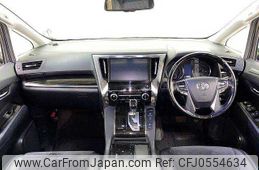 toyota alphard 2017 504928-926715