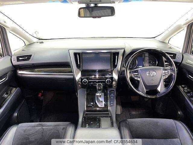 toyota alphard 2017 504928-926715 image 1