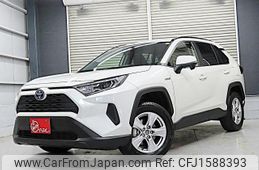 toyota rav4 2020 CFJ1588393