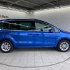 volkswagen sharan 2017 CFJ1863379 image 19