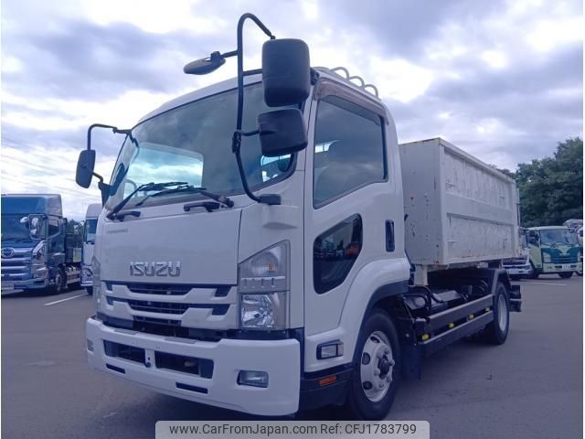 isuzu forward 2021 CFJ1783799 image 1