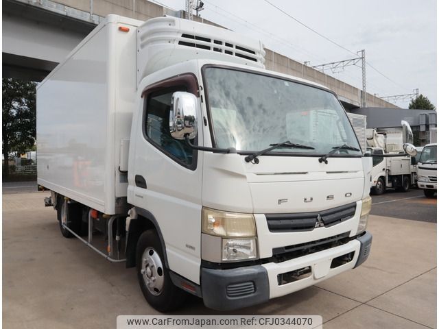 mitsubishi-fuso canter 2014 -MITSUBISHI--Canter TKG-FEB50--FEB50-531354---MITSUBISHI--Canter TKG-FEB50--FEB50-531354- image 2