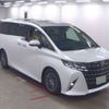 toyota alphard 2024 -TOYOTA 【福井 343ﾃ 118】--Alphard 6AA-AAHH45W--AAHH45W-0019703---TOYOTA 【福井 343ﾃ 118】--Alphard 6AA-AAHH45W--AAHH45W-0019703- image 1
