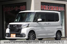 daihatsu tanto 2016 -DAIHATSU 【名変中 】--Tanto LA600S--0451668---DAIHATSU 【名変中 】--Tanto LA600S--0451668-