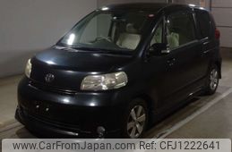 toyota porte 2010 -TOYOTA--Porte NNP11-5048463---TOYOTA--Porte NNP11-5048463-