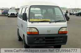 honda street 1998 No.15540