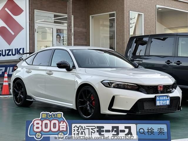 honda civic 2024 GOO_JP_700060017330241027004 image 1