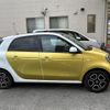 smart forfour 2017 -SMART--Smart Forfour DBA-453042--WME4530422Y103119---SMART--Smart Forfour DBA-453042--WME4530422Y103119- image 5