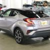 toyota c-hr 2018 -TOYOTA--C-HR DBA-NGX10--NGX10-2000804---TOYOTA--C-HR DBA-NGX10--NGX10-2000804- image 7