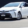 toyota prius-α 2020 -TOYOTA--Prius α DAA-ZVW41W--ZVW41-0086707---TOYOTA--Prius α DAA-ZVW41W--ZVW41-0086707- image 1