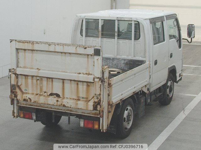 isuzu elf-truck 2013 -ISUZU--Elf NHS85-7007281---ISUZU--Elf NHS85-7007281- image 2