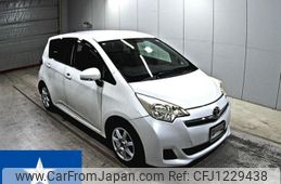 toyota ractis 2012 -TOYOTA--Ractis NCP120--NCP120-2047047---TOYOTA--Ractis NCP120--NCP120-2047047-