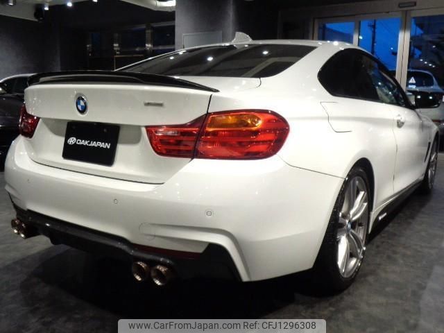 bmw 4-series 2014 -BMW--BMW 4 Series 3N20--WBA3N12090K099405---BMW--BMW 4 Series 3N20--WBA3N12090K099405- image 2