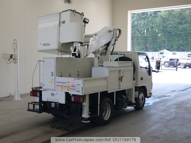 isuzu elf-truck 2019 -ISUZU--Elf NKR85AN-7078708---ISUZU--Elf NKR85AN-7078708- image 2
