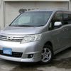 nissan serena 2009 CFJ1763858 image 1