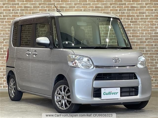 daihatsu tanto 2019 -DAIHATSU--Tanto DBA-LA610S--LA610S-0147057---DAIHATSU--Tanto DBA-LA610S--LA610S-0147057- image 1