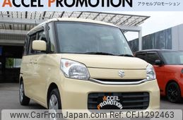 suzuki spacia 2017 quick_quick_MK42S_MK42S-217096
