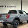 mitsubishi triton 2008 CFJ1470888 image 10