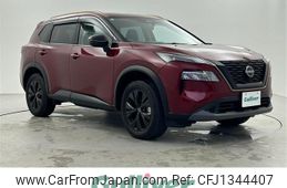 nissan x-trail 2024 -NISSAN--X-Trail 6AA-SNT33--SNT33-074530---NISSAN--X-Trail 6AA-SNT33--SNT33-074530-