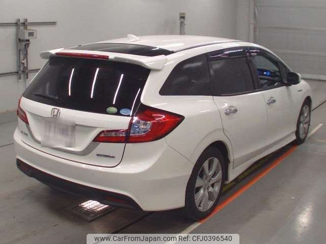 honda jade 2015 -HONDA--Jade DAA-FR4--FR4-1002142---HONDA--Jade DAA-FR4--FR4-1002142- image 2