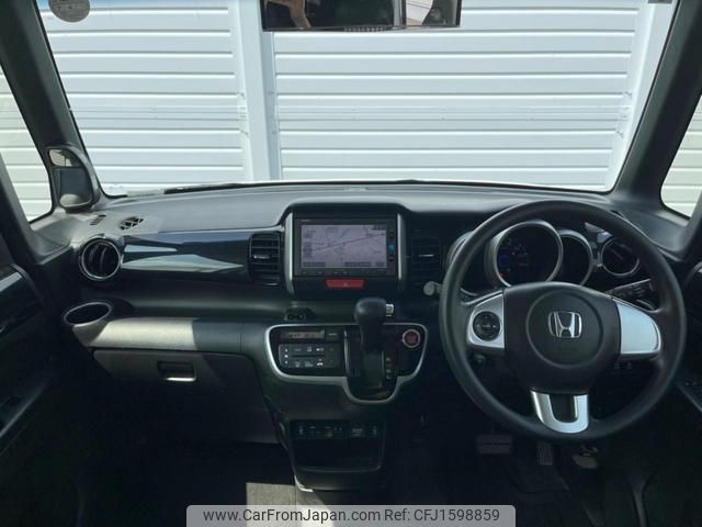 honda n-box 2017 CFJ1598859 image 2