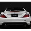 mercedes-benz slk-class 2014 quick_quick_DBA-172448_WDD1724482F098088 image 16