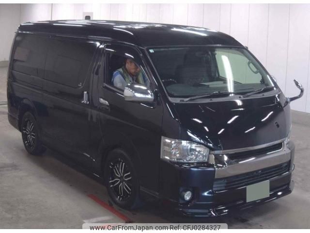 toyota hiace-van 2016 quick_quick_CBF-TRH211K_TRH211-8006729 image 1