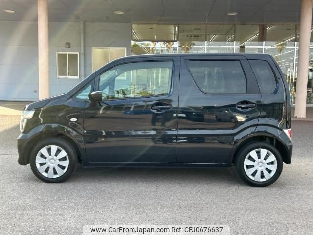 suzuki wagon-r 2023 quick_quick_5BA-MH85S_MH85S-173366 image 2