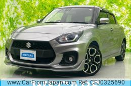 suzuki swift 2020 quick_quick_4BA-ZC33S_ZC33S-408262