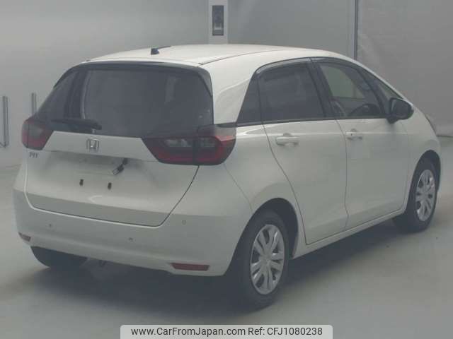 honda fit 2022 -HONDA--Fit 6BA-GR1--GR1-1113501---HONDA--Fit 6BA-GR1--GR1-1113501- image 2