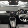 renault captur 2021 quick_quick_3BA-HJBH5H_VF1RJB007L0818862 image 2