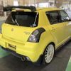 suzuki swift 2009 CFJ1530476 image 6