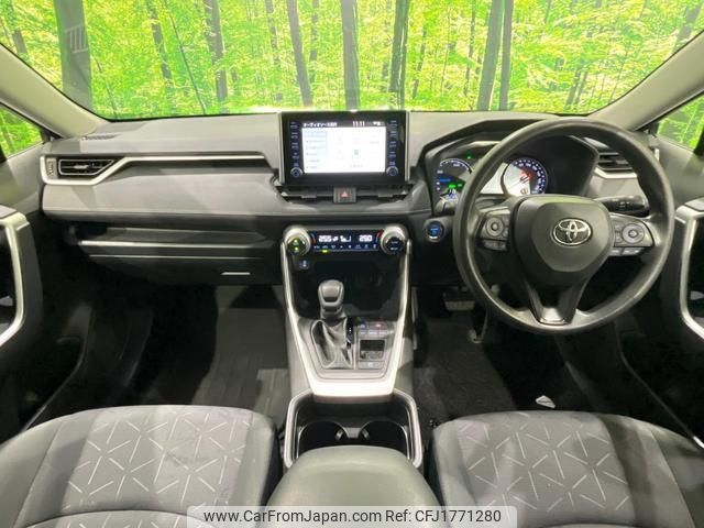 toyota rav4 2020 CFJ1771280 image 2