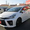 toyota prius-α 2017 -TOYOTA--Prius α DAA-ZVW40W--ZVW40-0024626---TOYOTA--Prius α DAA-ZVW40W--ZVW40-0024626- image 6