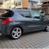 peugeot 308 2008 -PEUGEOT 【京都 301ﾔ7563】--Peugeot 308 ABA-T75FY--VF34A5FYH55176849---PEUGEOT 【京都 301ﾔ7563】--Peugeot 308 ABA-T75FY--VF34A5FYH55176849- image 24