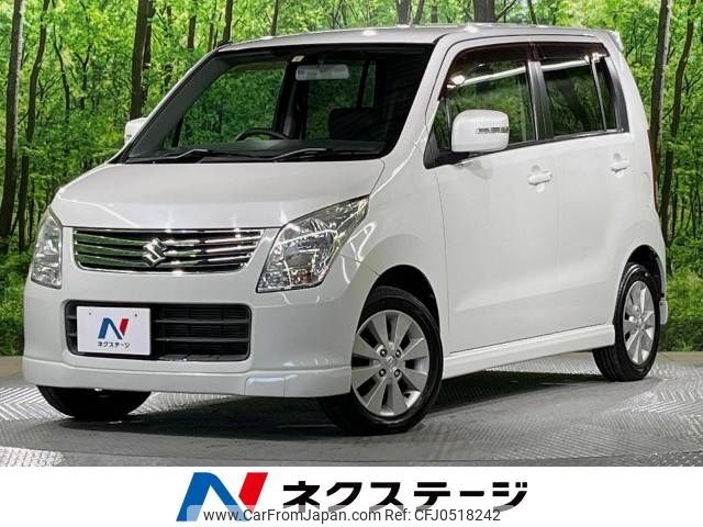 suzuki wagon-r 2012 -SUZUKI--Wagon R DBA-MH23S--MH23S-900028---SUZUKI--Wagon R DBA-MH23S--MH23S-900028- image 1