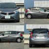 nissan note 2014 -NISSAN--Note DBA-E12--E12-306365---NISSAN--Note DBA-E12--E12-306365- image 6