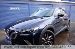 mazda cx-3 2015 GOO_JP_700116120430241115002