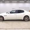 maserati quattroporte 2008 -MASERATI--Maserati Quattroporte MQP-ZAMFD39J000038366---MASERATI--Maserati Quattroporte MQP-ZAMFD39J000038366- image 5