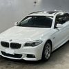 bmw 5-series 2011 -BMW 【大分 300わ4376】--BMW 5 Series MT25-00451442---BMW 【大分 300わ4376】--BMW 5 Series MT25-00451442- image 1