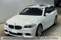 bmw 5-series 2011 -BMW 【大分 300わ4376】--BMW 5 Series MT25-00451442---BMW 【大分 300わ4376】--BMW 5 Series MT25-00451442-