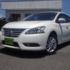 nissan bluebird-sylphy 2013 quick_quick_DBA-TB17_TB17-009064 image 1