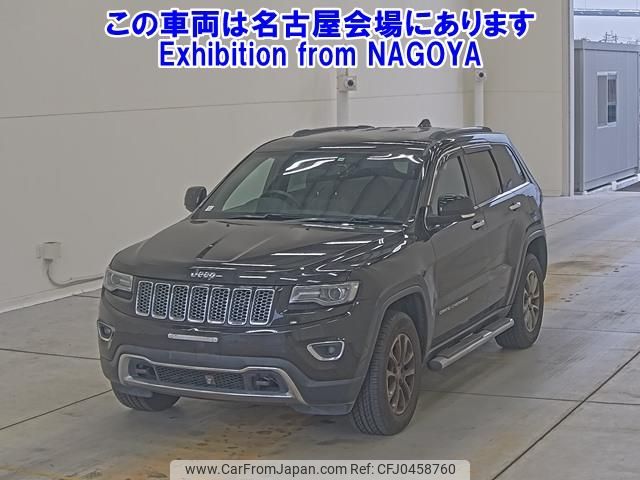 jeep grand-cherokee 2013 -CHRYSLER--Jeep Grand Cherokee WK36TA-1C4RJFFG9EC273262---CHRYSLER--Jeep Grand Cherokee WK36TA-1C4RJFFG9EC273262- image 1